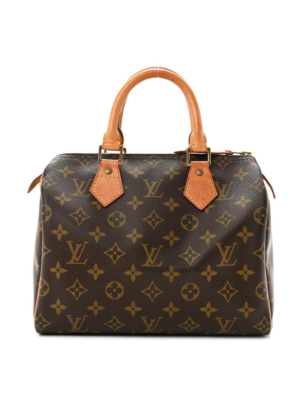 Louis Vuitton Speedy 25 #329347L13B
